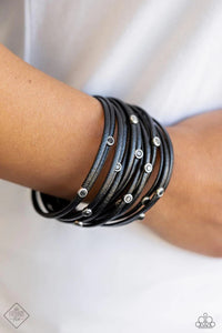 Fearlessly Layered - Black