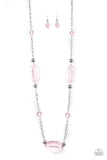 Load image into Gallery viewer, Crystal Charm - Pink
