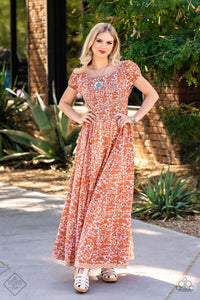 Simply Santa Fe - Complete Trend Blend Set (Fashion Fix July 2022)