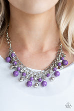 Load image into Gallery viewer, The Bride To BEAD - Purple
