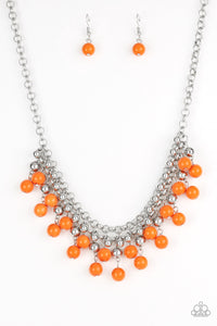 Friday Night Fringe- Orange