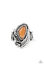 Load image into Gallery viewer, Palm Princess - Orange Ring
